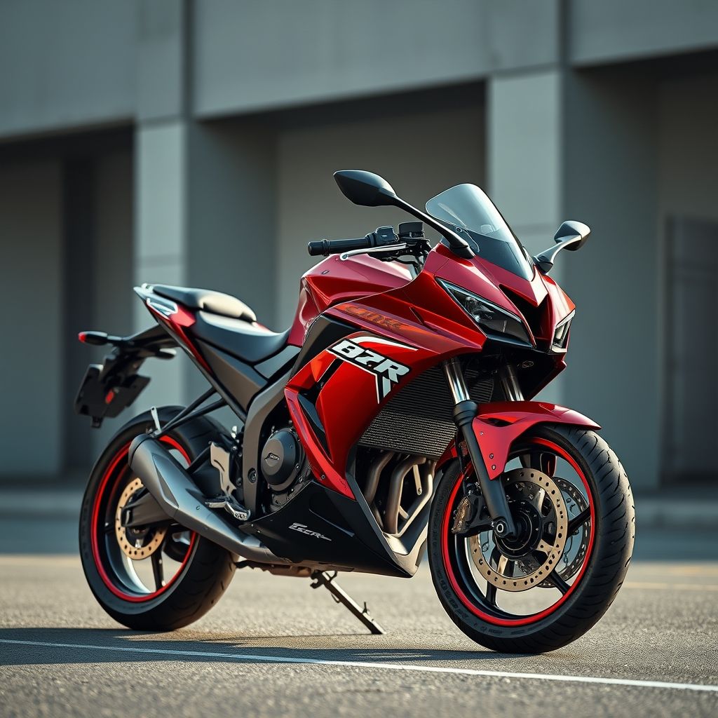 การบำรุงรักษา CBR650R 2026 แบบมืออาชีพ
